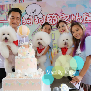 公司/ 派對/ 成人訂造蛋糕 - Image 19