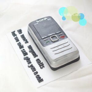 公司/ 派對/ 成人訂造蛋糕 - Image 17