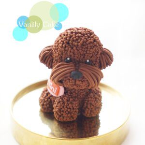 寵物造型訂造蛋糕 - Image 12