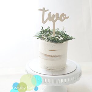 純素無糖 Vegan sugar-free cake smash - Image 6