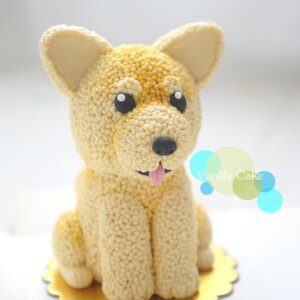 寵物造型訂造蛋糕 - Image 11