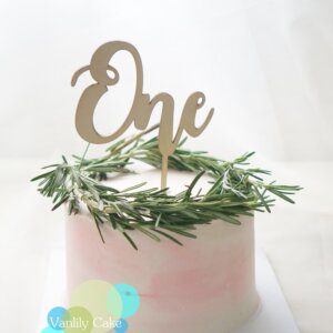 純素無糖 Vegan sugar-free cake smash - Image 4