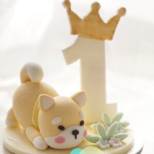 寵物造型訂造蛋糕 - Image 14