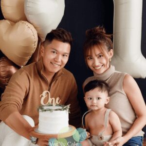 Double cake smash - Image 3