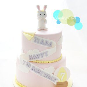 Grace 糖皮蛋糕 - Image 10