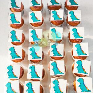 打印相片Photo Printing Cupcake - Image 4