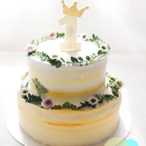 Meadow Cake Smash忌廉蛋糕 - Image 6