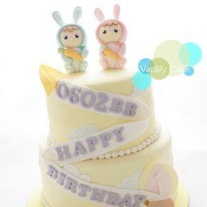 Grace 糖皮蛋糕 - Image 11