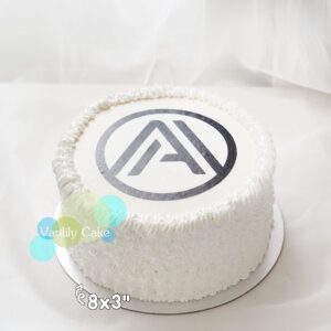 打印相片忌廉蛋糕 Photo Printing Cream Cake - Image 9