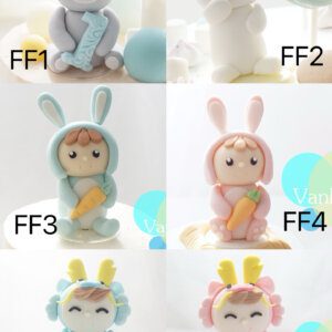 Grace buttercream cake - Image 9