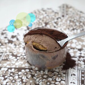 Tiramisu杯 (無奶及無麩質) - Image 3