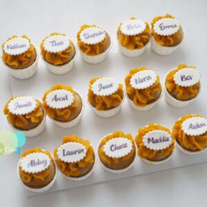 無糖cupcake - Image 3