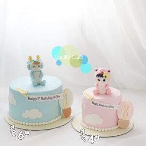 Grace 糖皮蛋糕 - Image 18