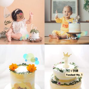 Royal Sugar Free Cake Smash - Image 7