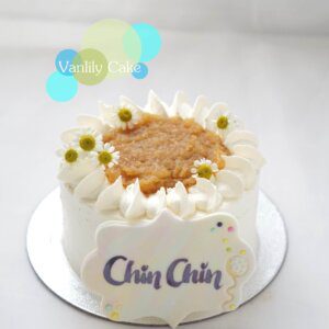 乳酪忌廉蘋果蛋糕 - Image 5