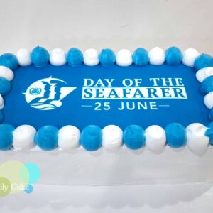 打印相片忌廉蛋糕 Photo Printing Cream Cake - Image 12