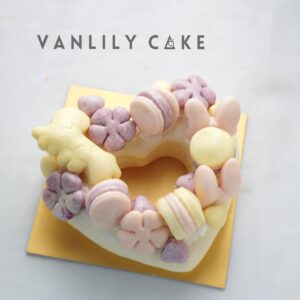 BB Number Bread - Image 6