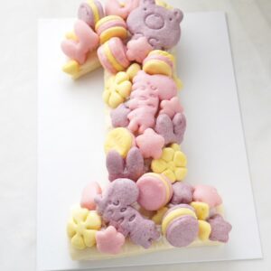 BB Number Bread - Image 5