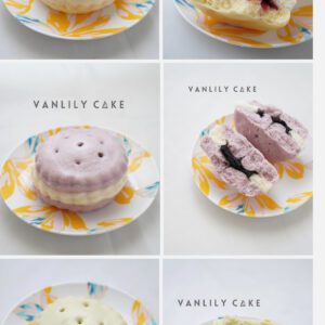 BB饅頭Party Cake - Image 2