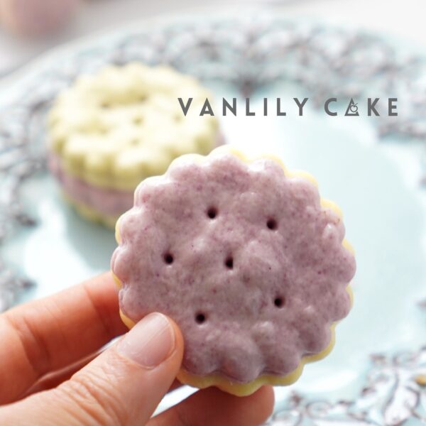 BB饅頭Party Cake