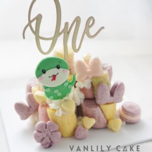 Baby Bread Tower - Image 7