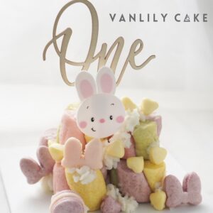 Baby Bread Tower - Image 6