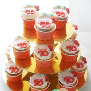 數字 Number Cupcake - Image 6