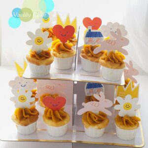 Cupcake 架 - Image 2