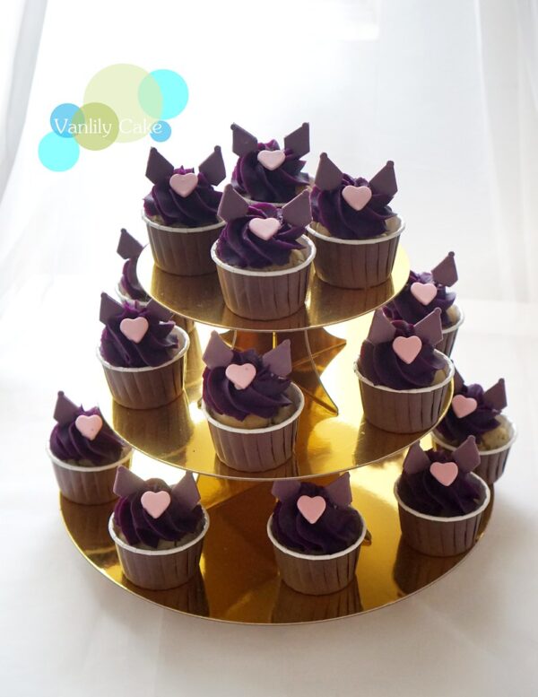 Cupcake 架