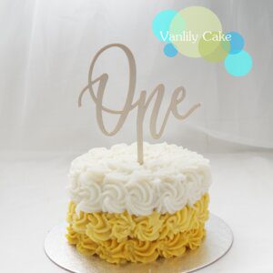 純素無糖唧花 Vegan Yam Cake Smash - Image 4
