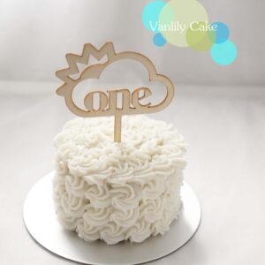 純素無糖唧花 Vegan Yam Cake Smash - Image 5