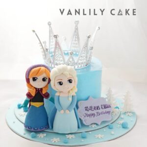 自由風蛋糕 Free Style Cake <低糖版> - Image 5