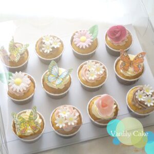 Cupcake 杯子蛋糕 (指定款式) Standard Style - Image 3