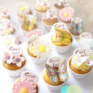 Cupcake 杯子蛋糕 (指定款式) Standard Style - Image 4