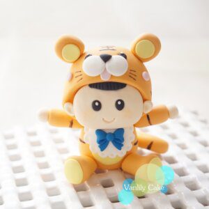 客人自訂糖皮蛋糕 - Image 13