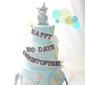 Grace 糖皮蛋糕 - Image 7