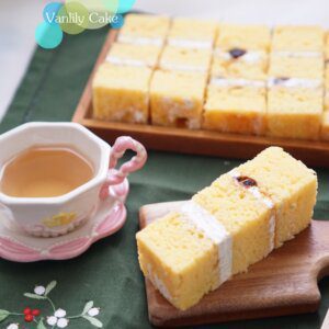 Grace 糖皮蛋糕 - Image 8