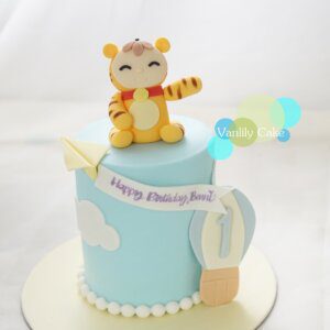 Grace 糖皮蛋糕 - Image 9