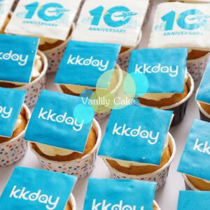 打印相片Photo Printing Cupcake - Image 5