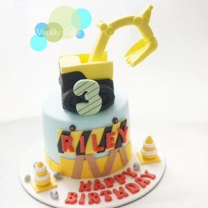 糖皮蛋糕: 男孩子系列