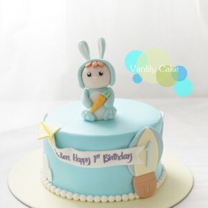 Grace 糖皮蛋糕 - Image 13