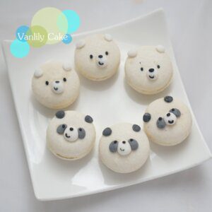 動物Macaroon 套裝 - Image 4