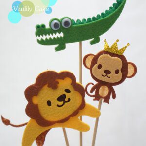 無糖森林蘋果蛋糕 Forest Apple Cake - Image 8