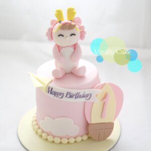 Grace 糖皮蛋糕 - Image 15