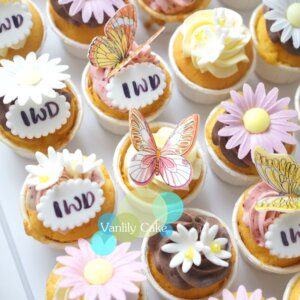 Cupcake 杯子蛋糕 (指定款式) Standard Style - Image 6