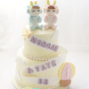 Grace 糖皮蛋糕 - Image 16