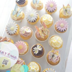 Cupcake 杯子蛋糕 (指定款式) Standard Style - Image 7