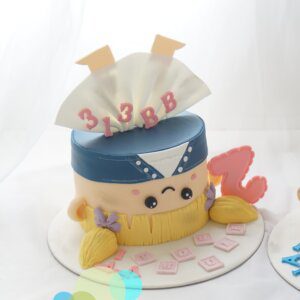 I am trouble TWO 糖皮蛋糕 - Image 10