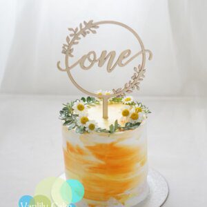 Meadow Cake Smash忌廉蛋糕 - Image 11