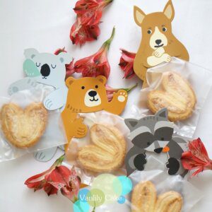 手功蝴蝶酥 - 小禮盒裝 - Image 4